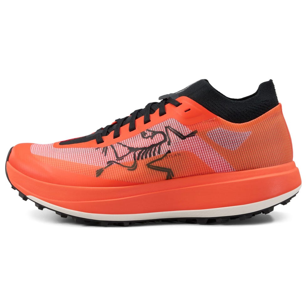 Sylan Pro Trail-Running Shoes