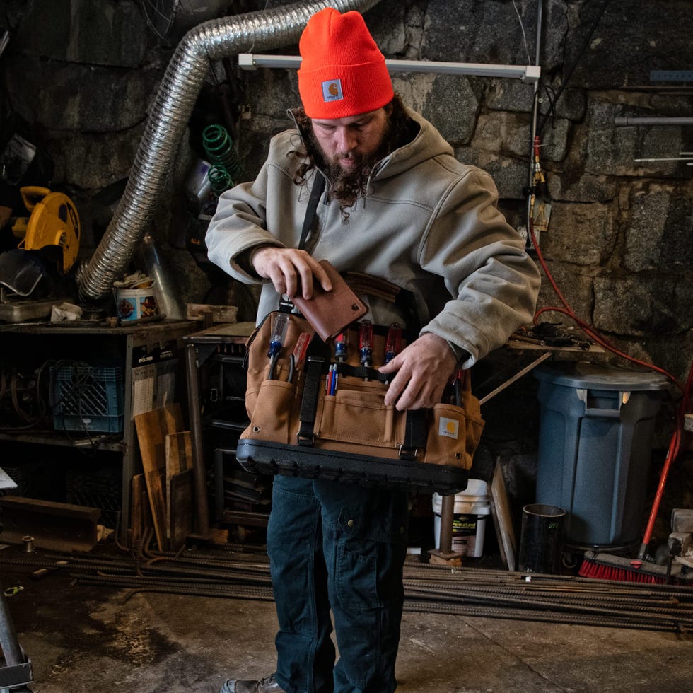 Legacy Tool Bag