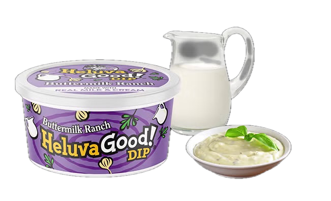 Buttermilk Ranch Dip