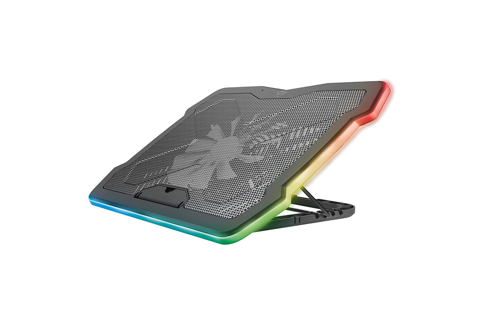 Multicolour Laptop Stand﻿