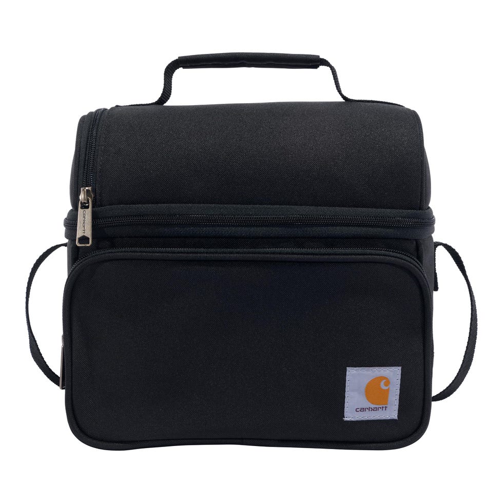 Deluxe Insulated Cooler Bag 