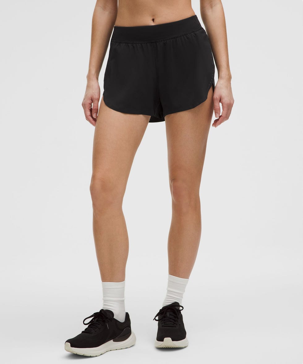 Fast and Free Running Shorts