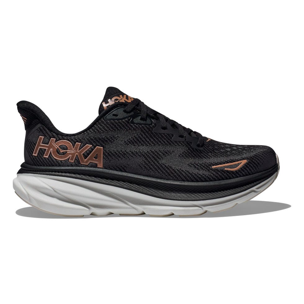 Clifton 9 Road-Running Shoes