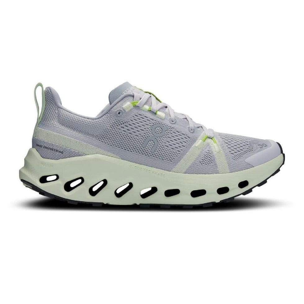 Cloudsurfer Trail Trail-Running Shoes
