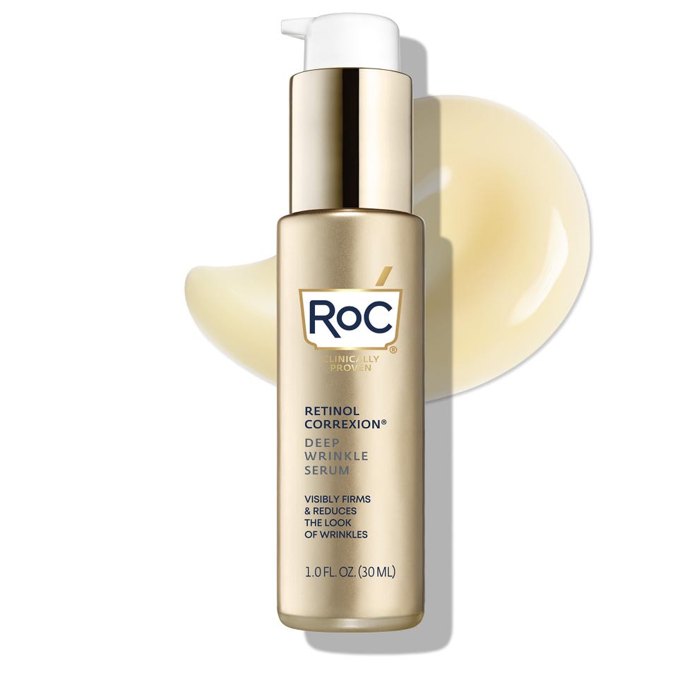 Retinol Correxion Deep Wrinkle Serum
