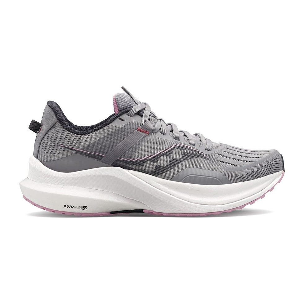 Tempus Road-Running Shoes 