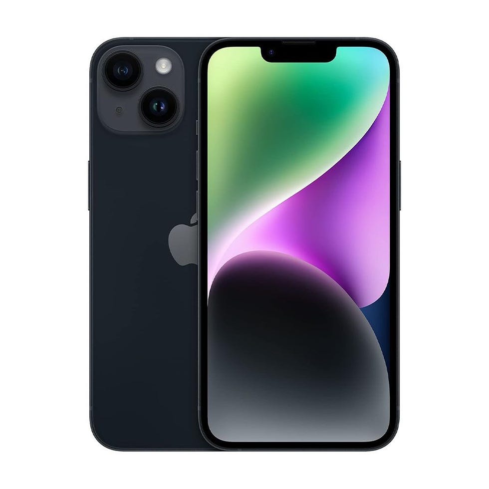 iPhone 14 (Renewed)