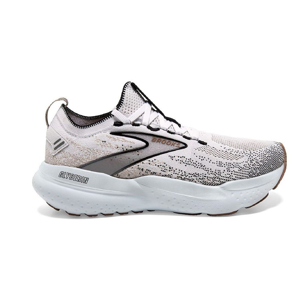  Glycerin StealthFit 21 Road-Running Shoes