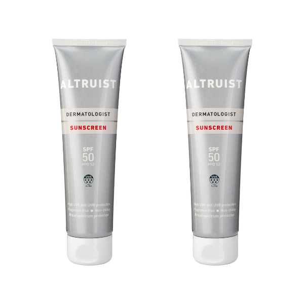 Dermatologist Sunscreen SPF 50