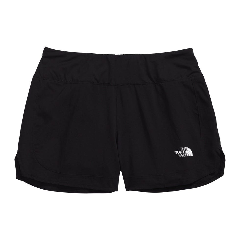 Sunriser 4" Shorts