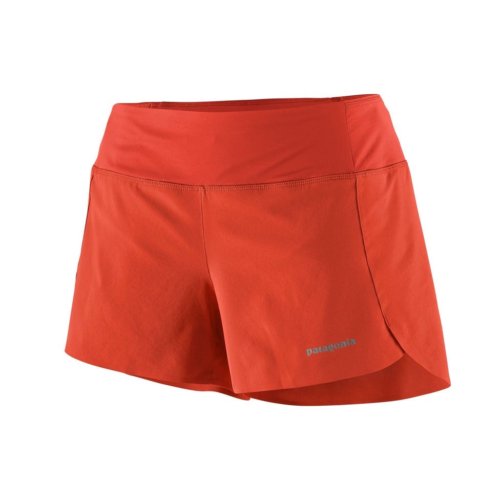 Strider Pro 3.5-Inch Shorts