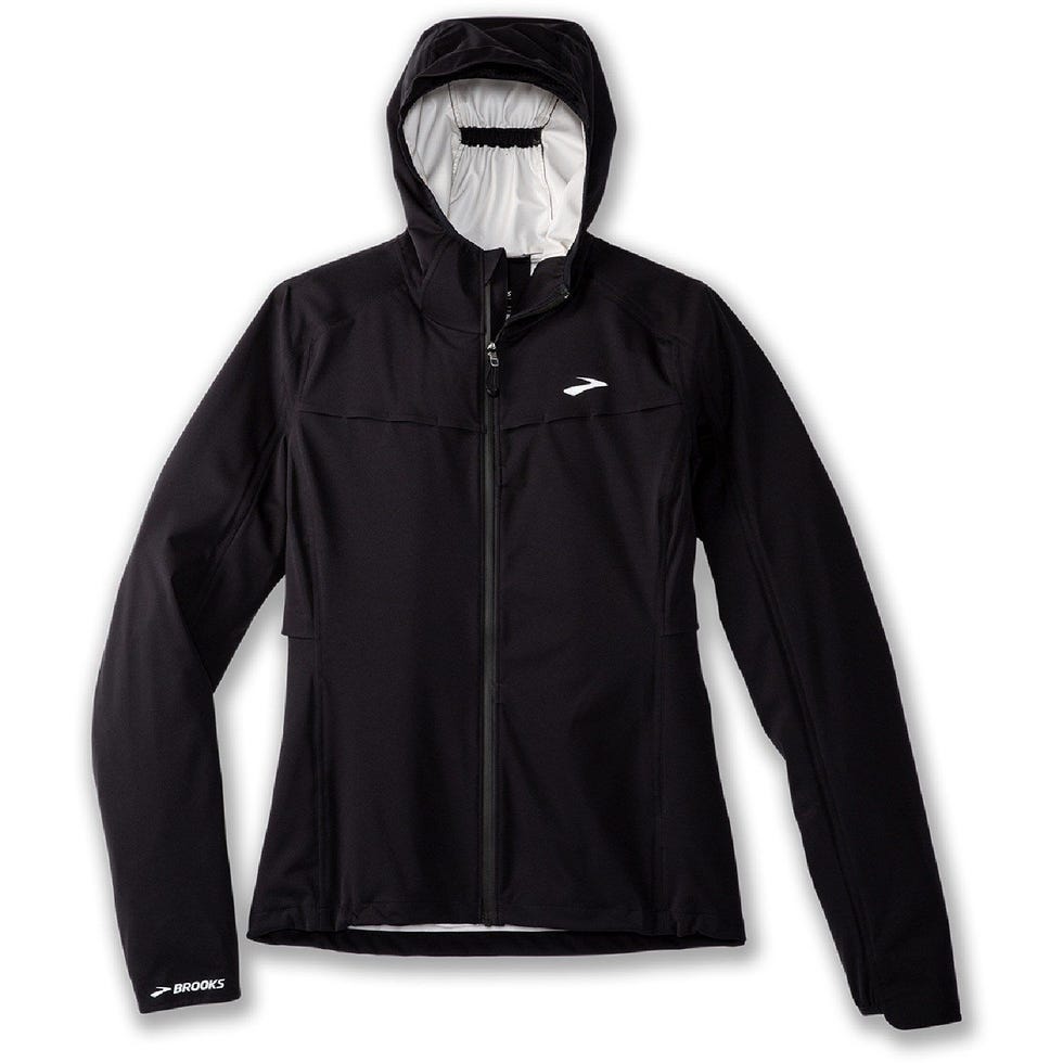 High Point Waterproof Jacket