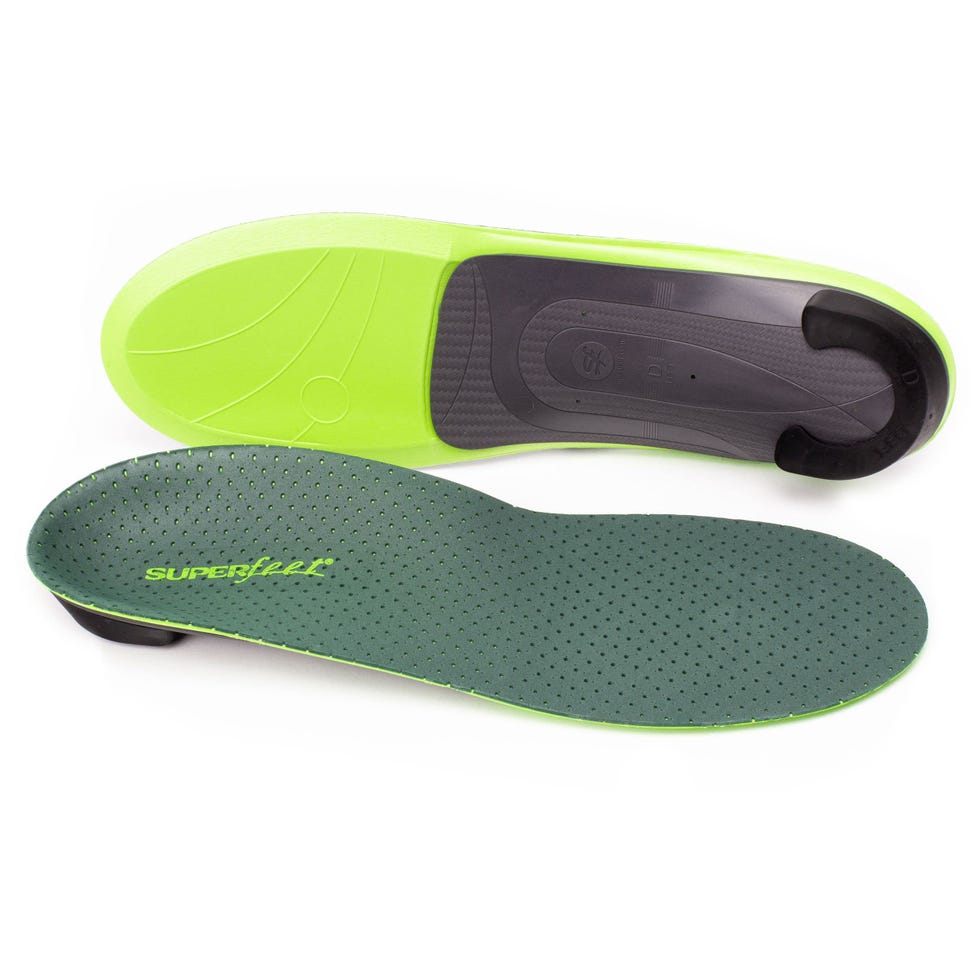 Superfeet Casual Pain Relief Insoles