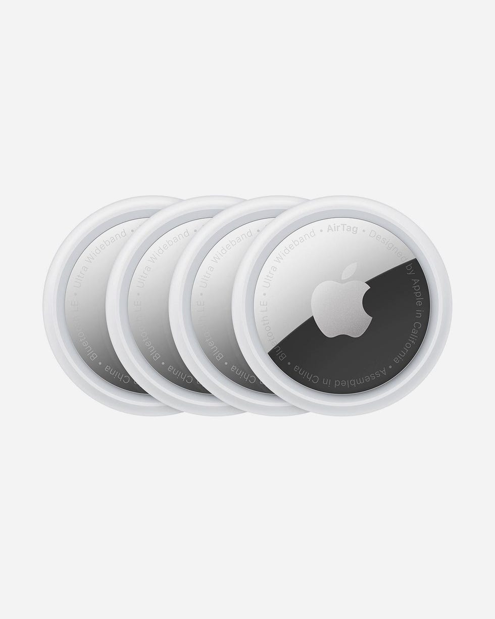 Airtag 4 Pack