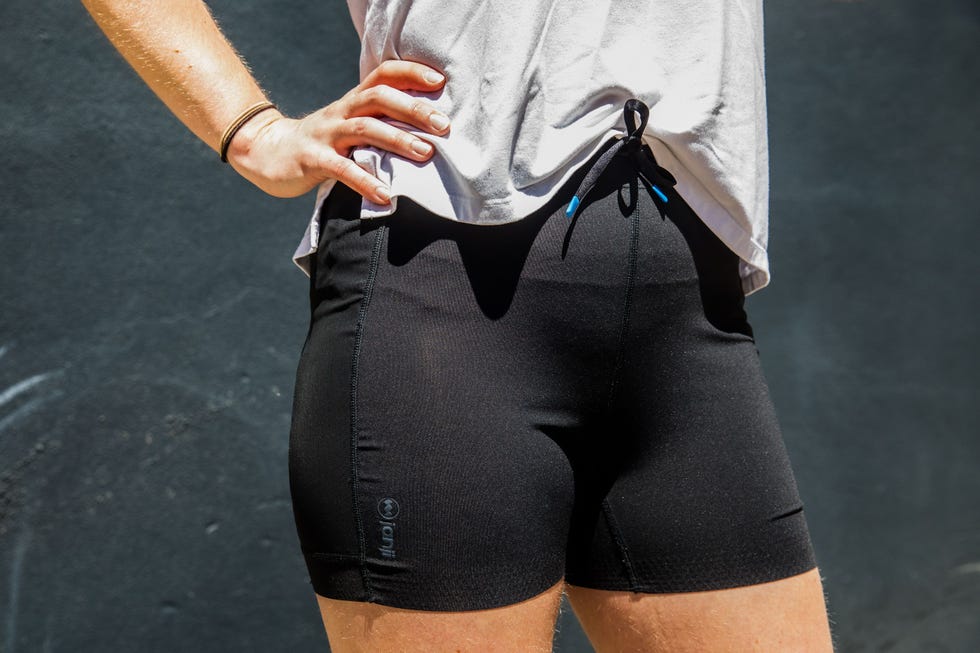 Trail Shorts