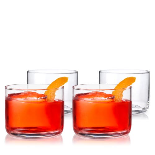 Raye Negroni Glasses (Set of 4)
