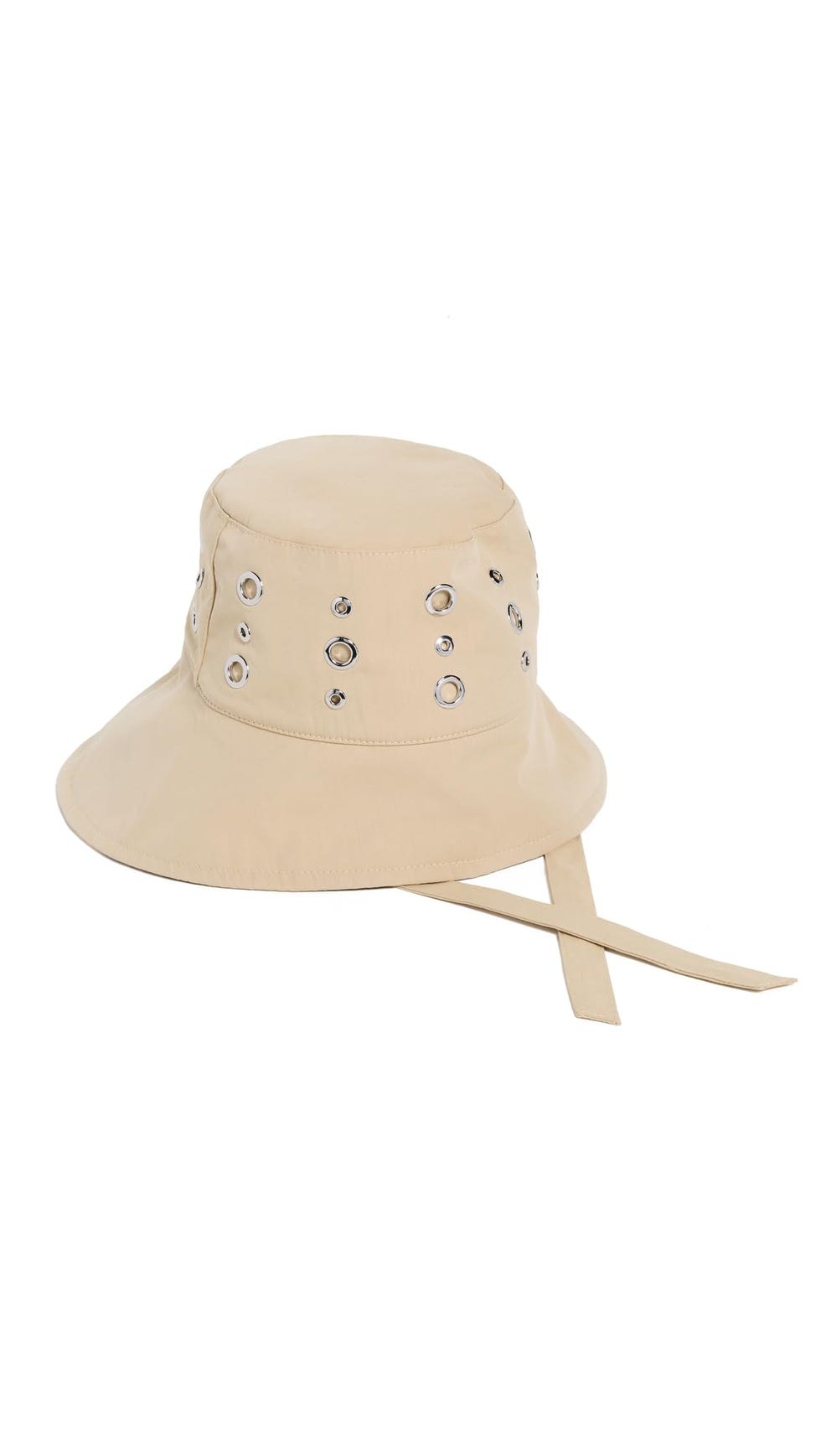 Milo Bucket Hat