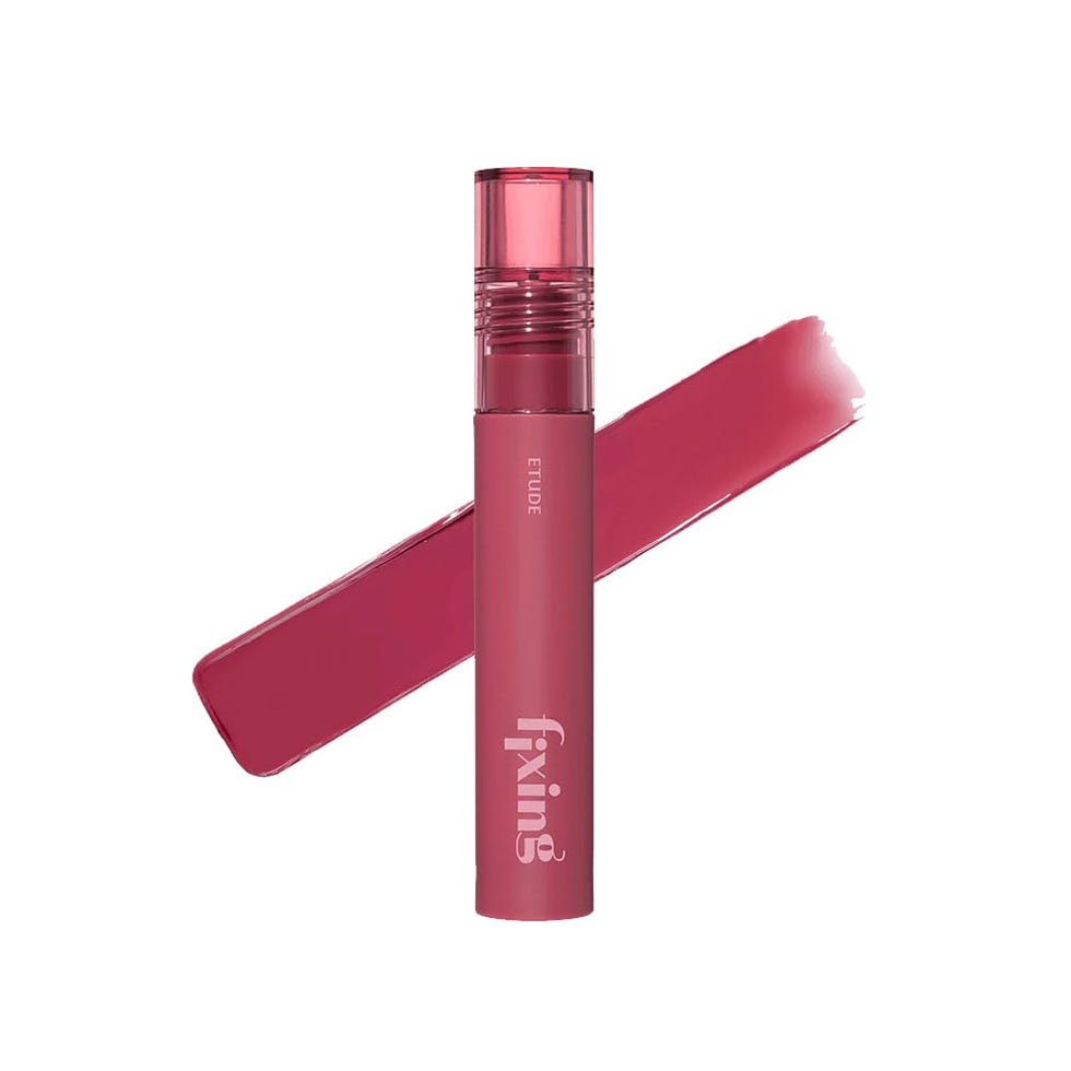Fixing Lip Tint