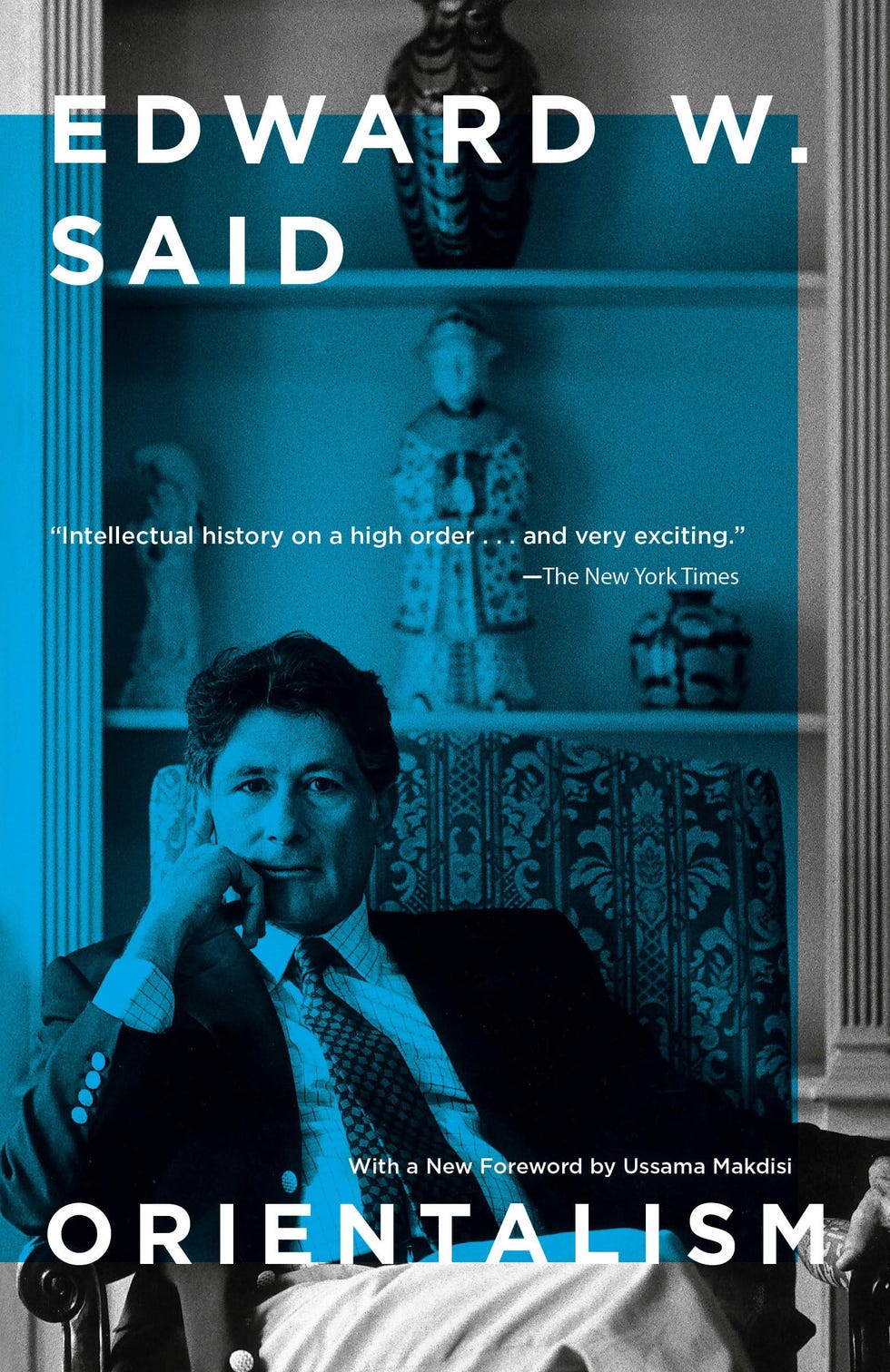 <i>Orientalism</i> by Edward W. Said