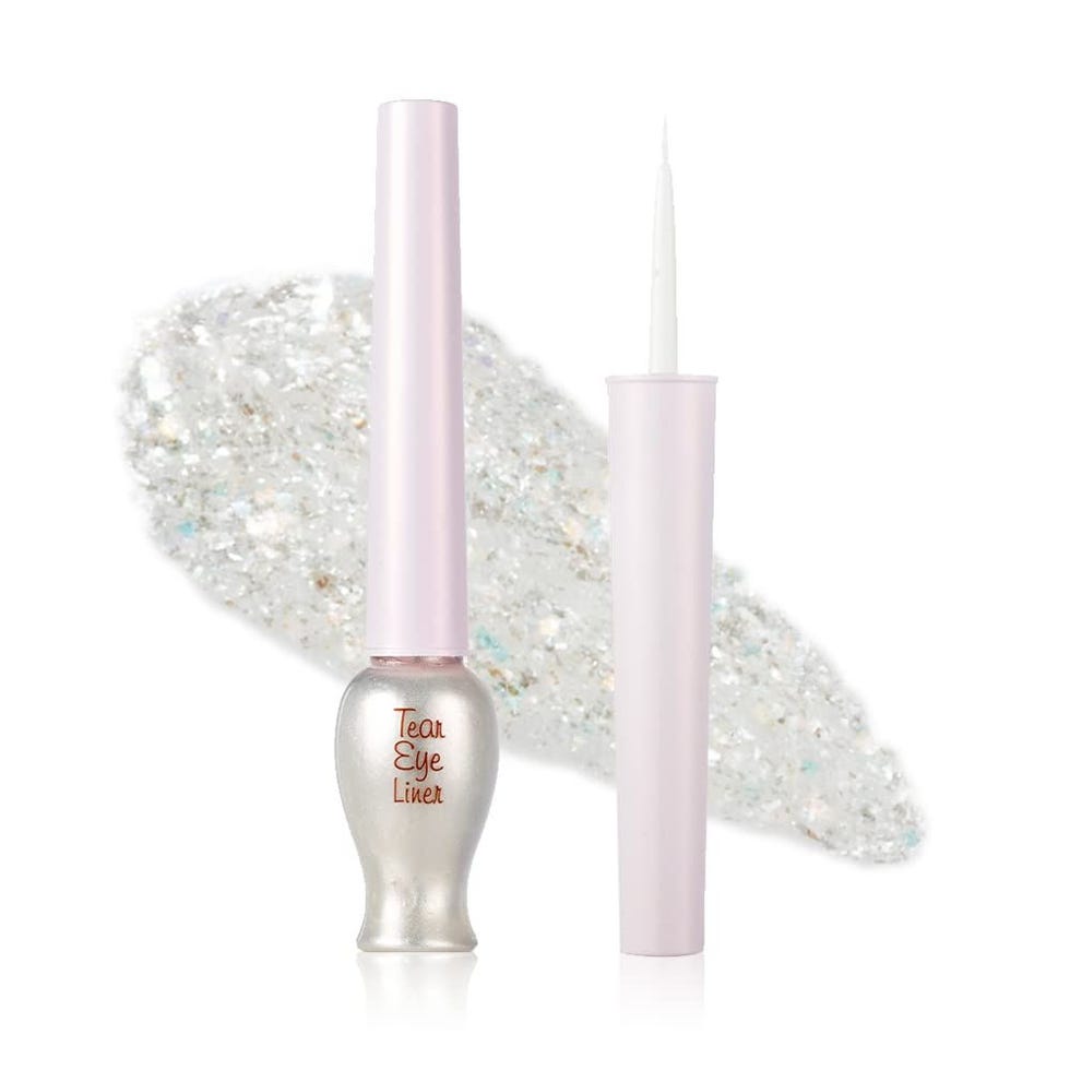 Tear Eye Drop Liner