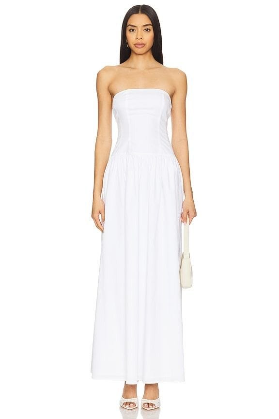 Branka Dress