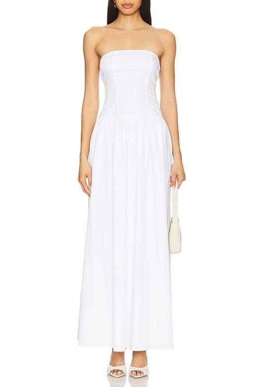 Branka Dress