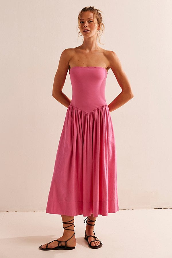 Onda Dress