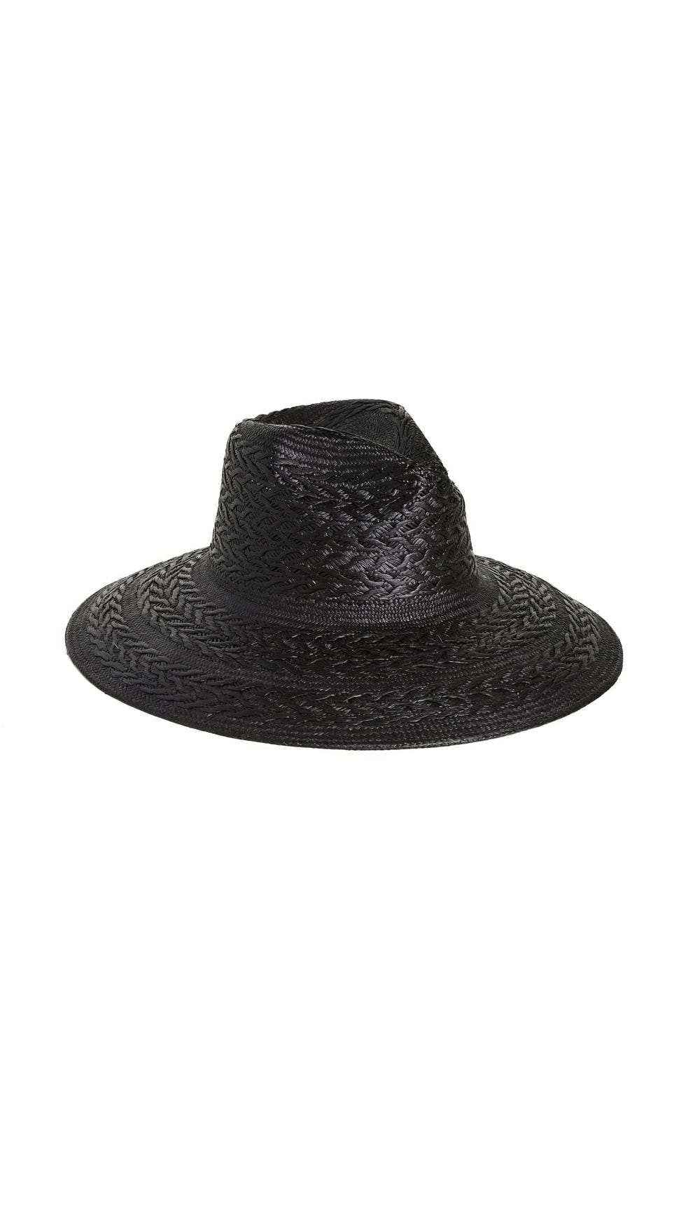 Redwood Straw Hat