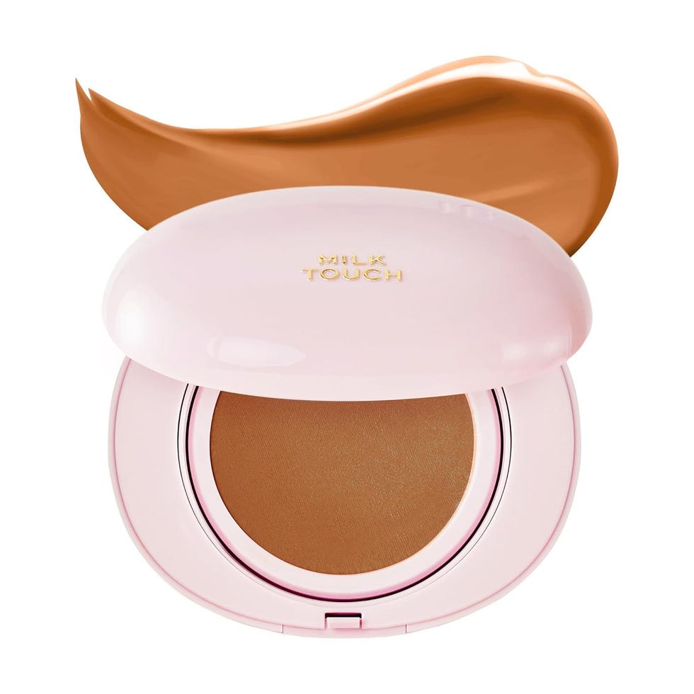 Cushion Foundation