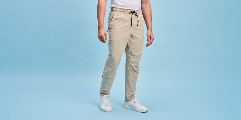 Dri-Fit Tapered Leg Versatile Pants