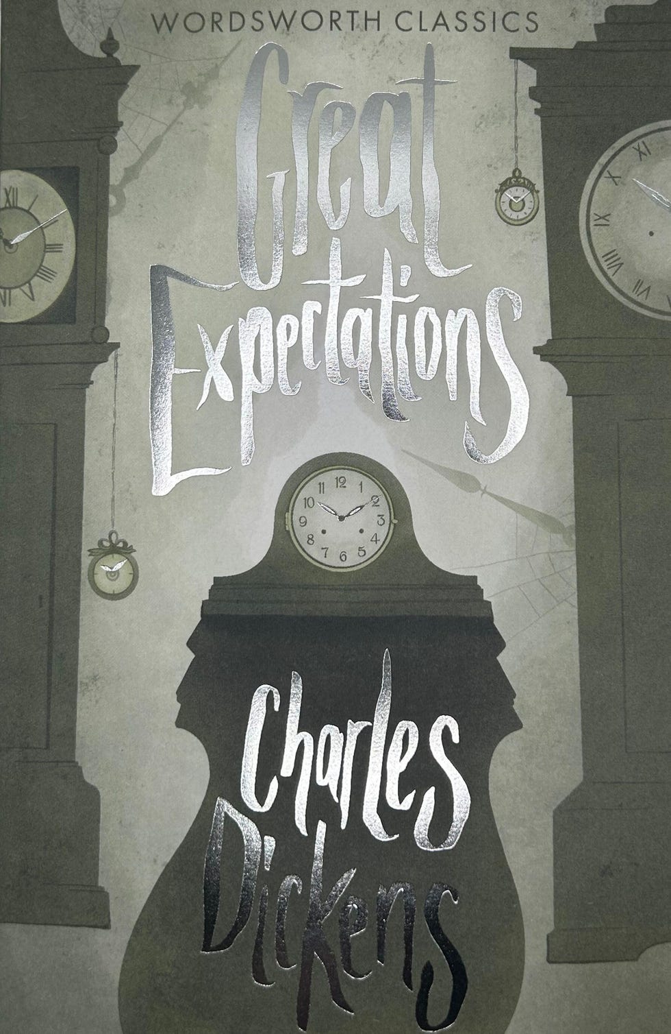 <i>Great Expectations</i> by Charles Dickens