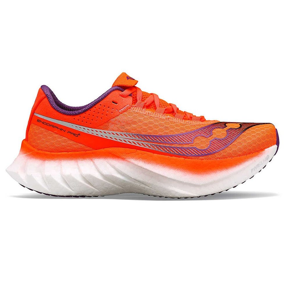 Endorphin Pro 4