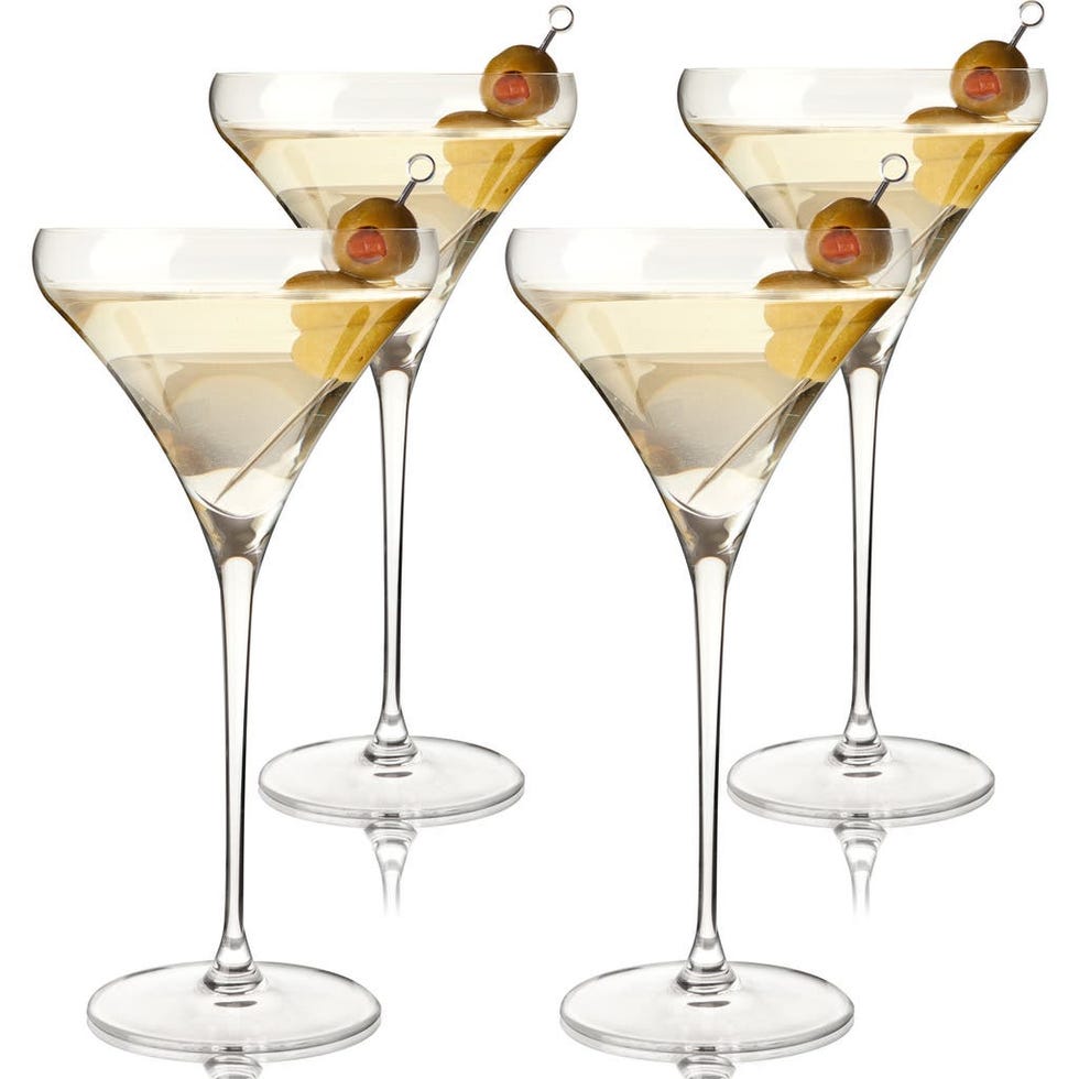 Willsberger Martini Glass (Set of 4)