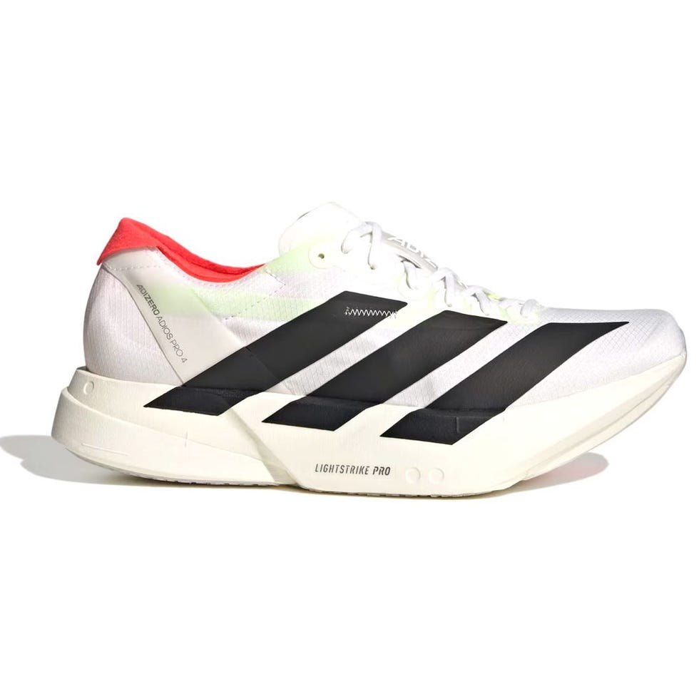 Adizero Adios Pro 4