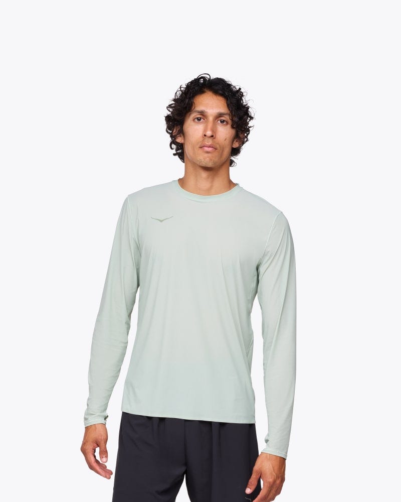 Men’s Airolite Run Long Sleeve Shirt