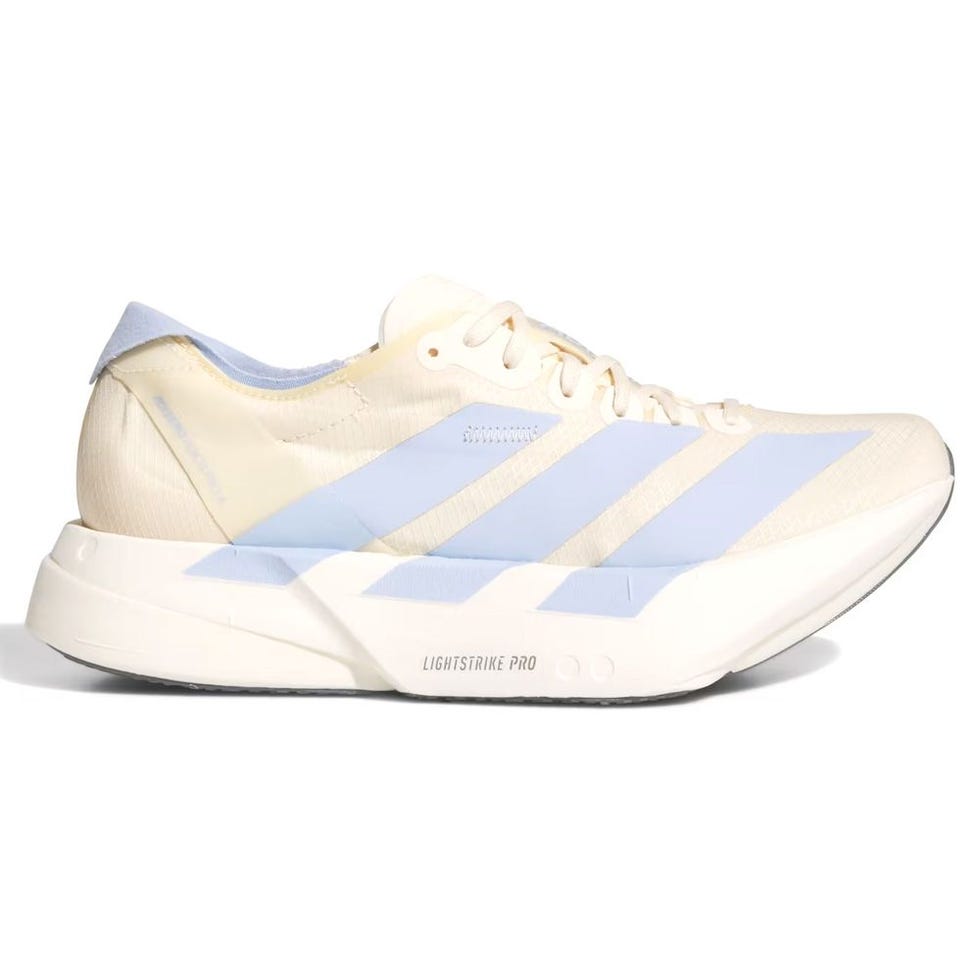 Adizero Adios Pro 4