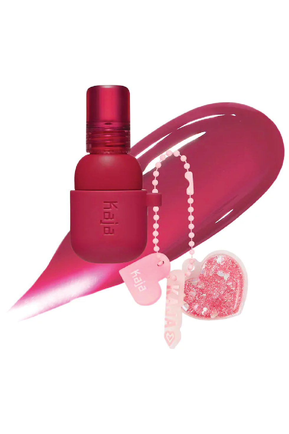 Jelly Glazed Lip Stain