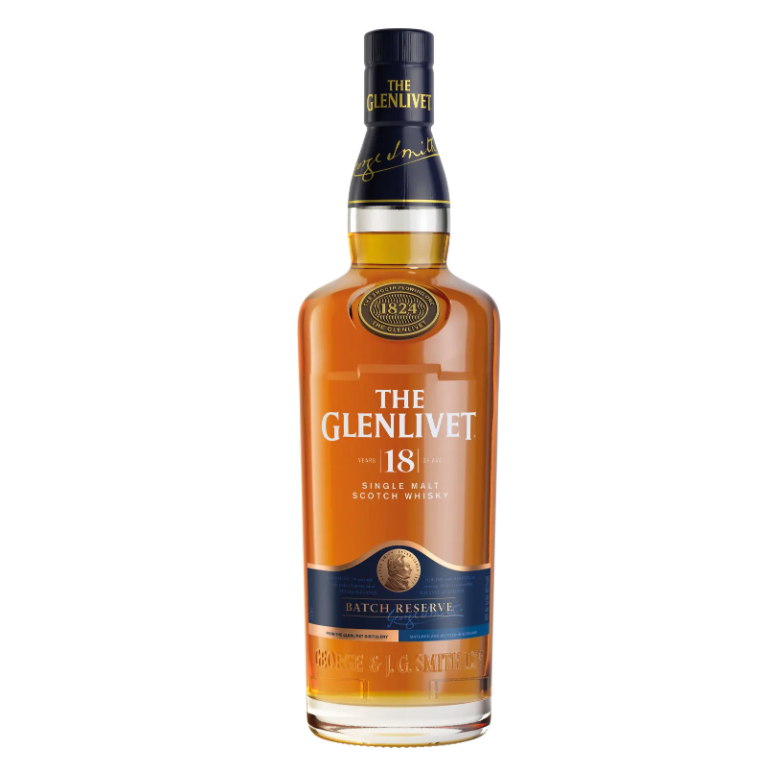 18 Year Old Single Malt Scotch Whisky 18 Year Old Single Malt Scotch Whisky
