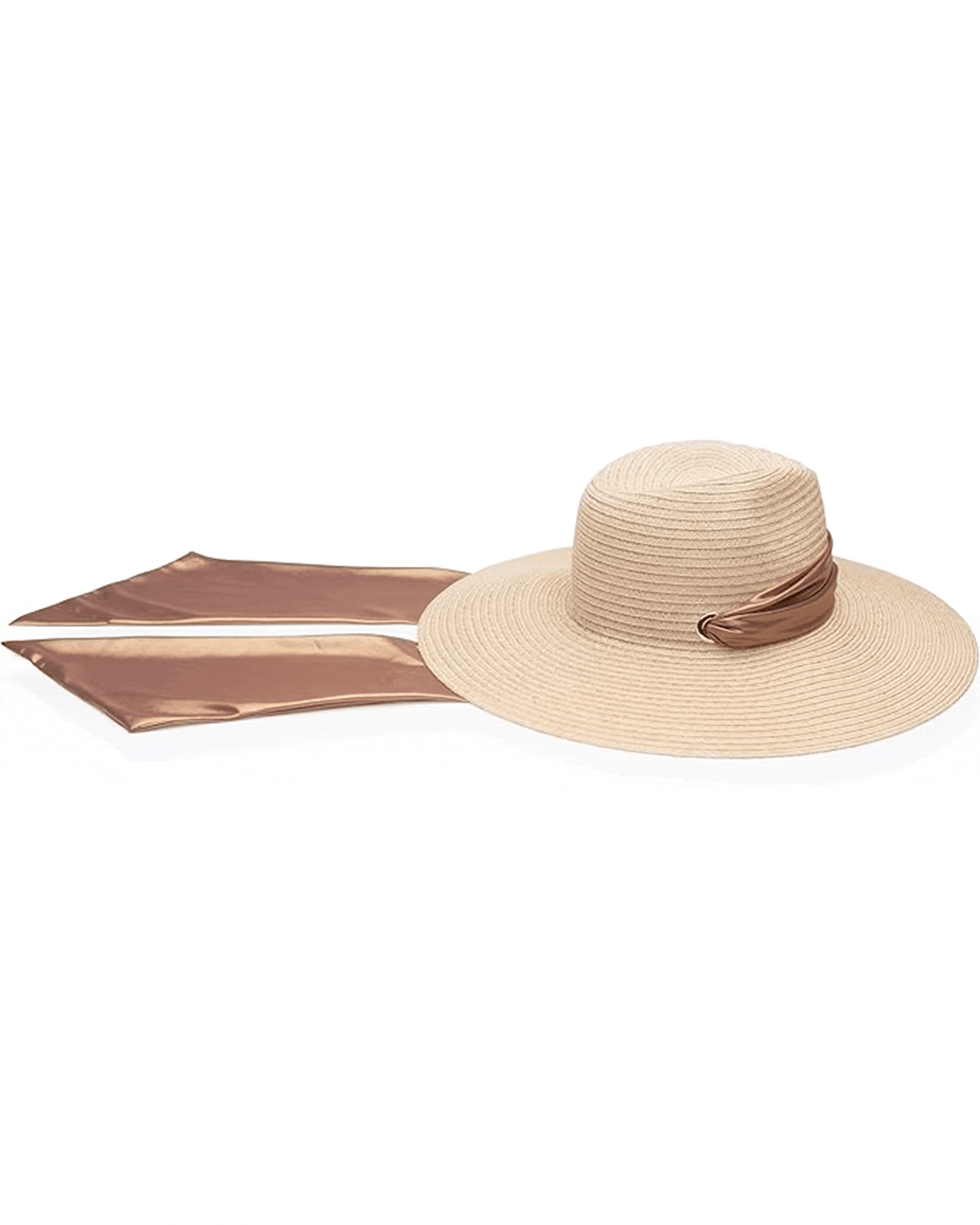 Cassidy Fedora