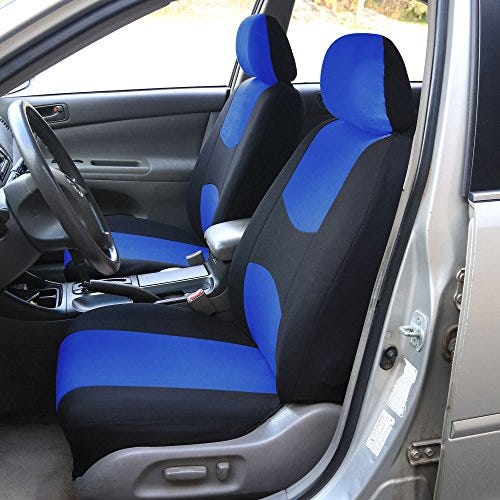 Car Seat Covers