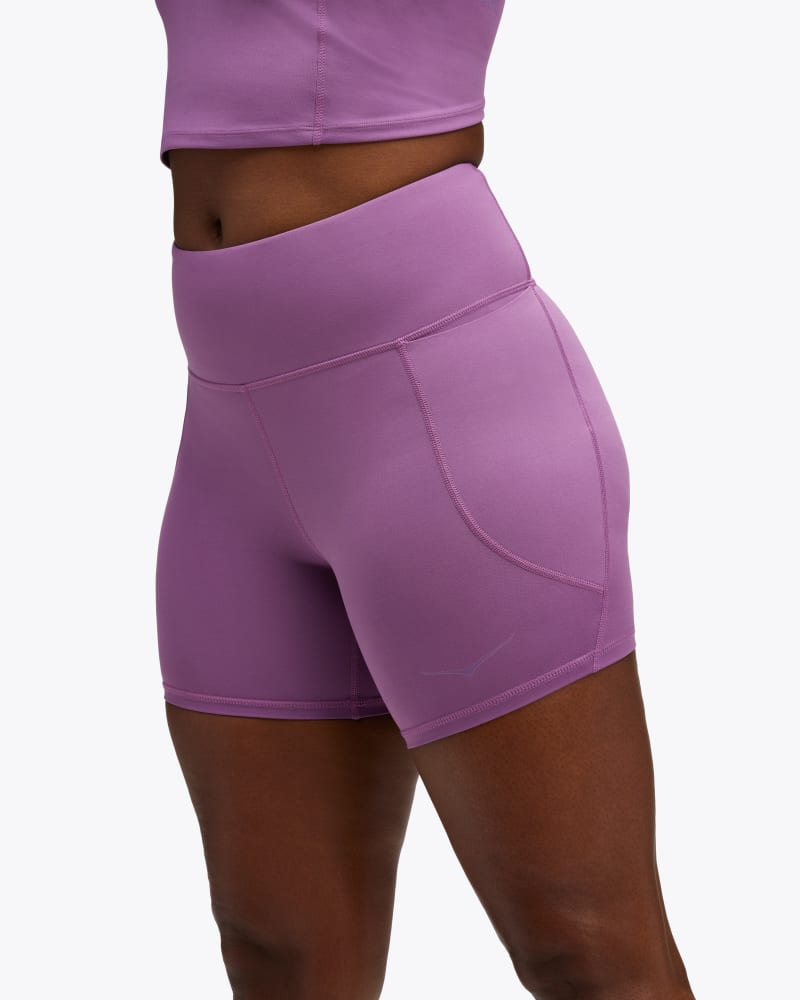 Women’s Elaro 5-Inch Bike Short