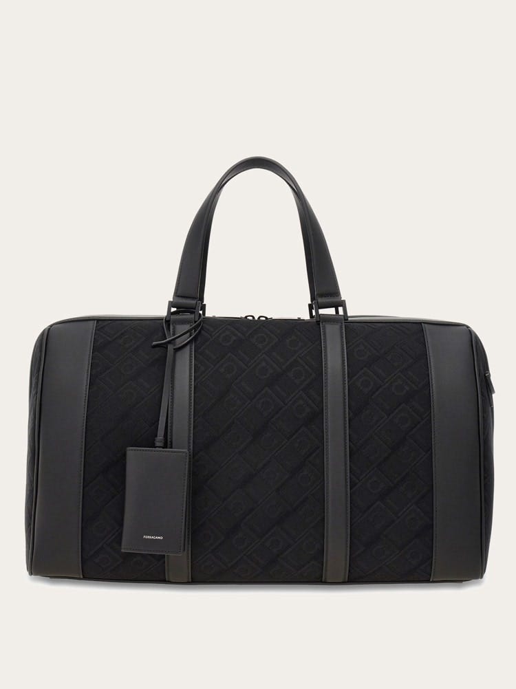 Monogram Duffel Bag