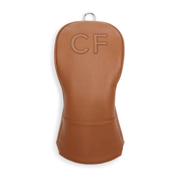 Golf Driver Headcover