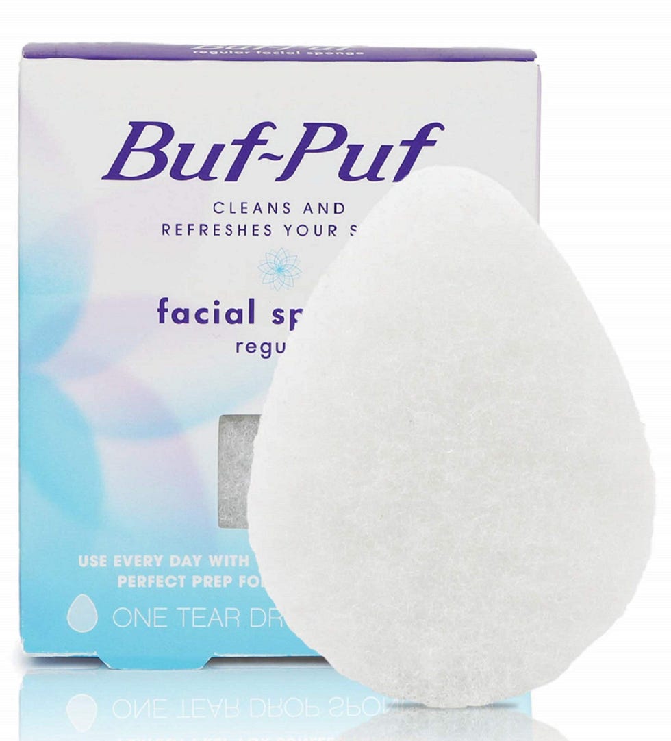 Regular Facial Sponge