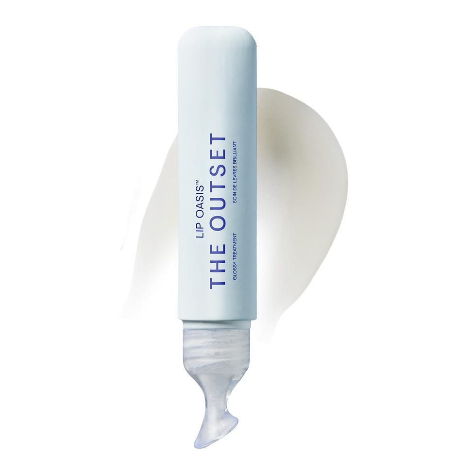 Lip Oasis Glossy Treatment
