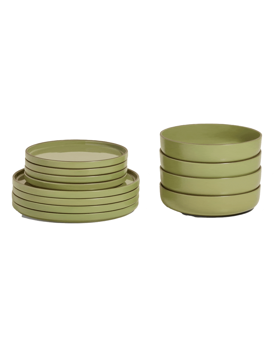 Starter-Stapelset