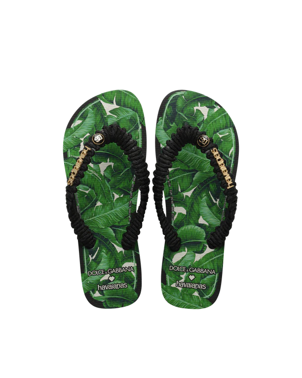 Banano Top Flip Flops