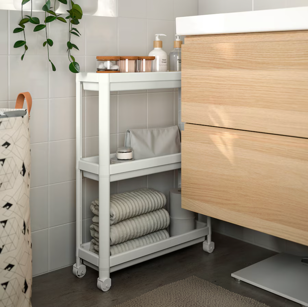 VESKEN Cart