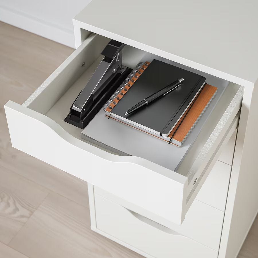 ALEX Drawer Unit