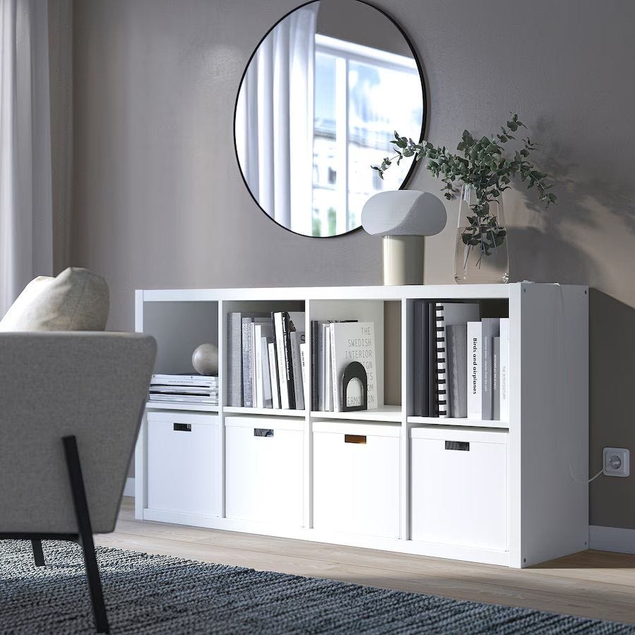 KALLAX Shelf Unit